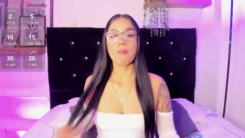 GABRIELA  online show from 07/30/26, 02:21