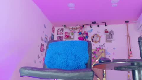 gabii_princess online show from 06/16/26, 08:00
