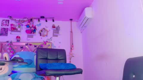 gabii_princess online show from 06/17/26, 07:26
