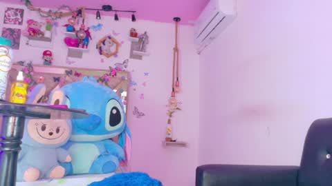 gabii_princess online show from 06/24/26, 08:30
