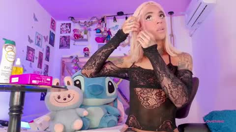 gabii_princess online show from 06/27/26, 07:52