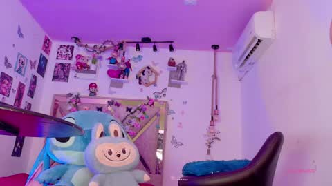 gabii_princess online show from 07/04/26, 07:31