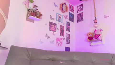 gabii_princess online show from 07/11/26, 07:27