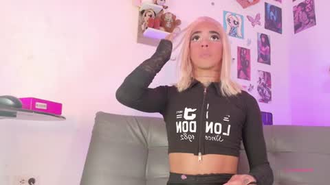 gabii_princess online show from 07/14/26, 07:30