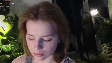 Snapshot of gabimeshuggah chatting on 03/04/26, 10:38 Gabi online show from 03/04/26, 10:38