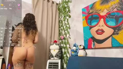 Gabi Morgan online show from 05/20/26, 10:05