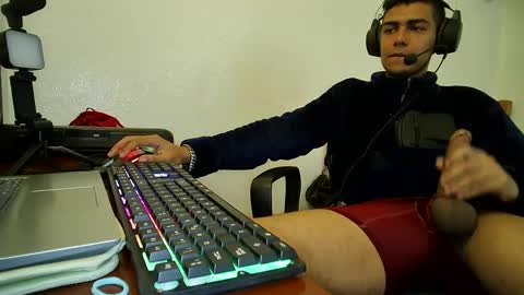 gabitosexyy online show from 02/17/25, 01:42