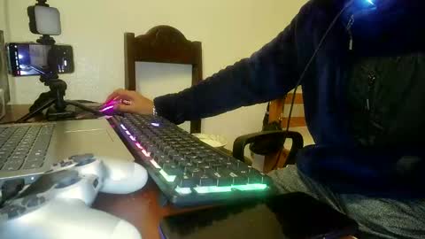 gabitosexyy online show from 03/10/25, 05:33