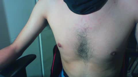 Snapshot of gabo_luffy chatting on 03/10/25, 12:29 Antonio online show from 03/10/25, 12:29