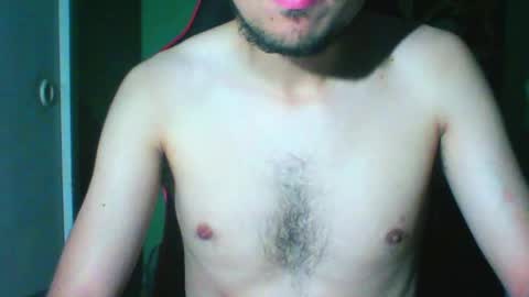 Snapshot of gabo_luffy chatting on 03/10/25, 04:38 Antonio online show from 03/10/25, 04:38