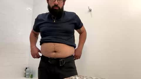 gabrg3496 online show from 10/13/25, 04:45