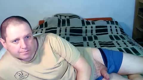 Gabriel-028 online show from 01/19/25, 12:06