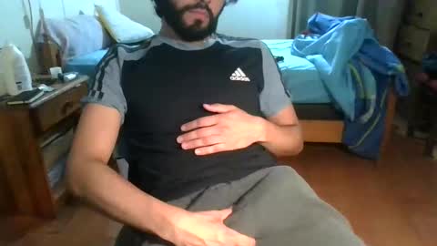 Snapshot of gabriel1839 chatting on 12/29/24, 04:59 javier online show from 12/29/24, 04:59