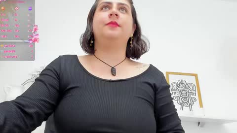 Gabriela. online show from 02/15/25, 10:10