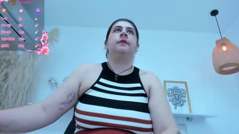 Gabriela. online show from 02/24/25, 12:26