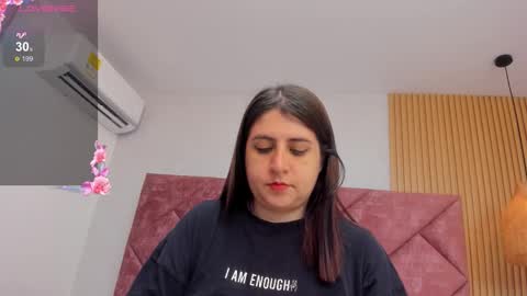 Gabriela. online show from 09/22/25, 12:40