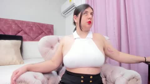 Gabriela. online show from 07/17/26, 12:34