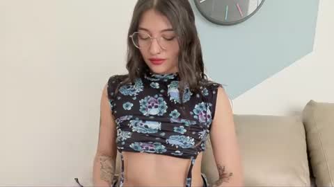 gabriela_blaze online show from 06/25/26, 03:05