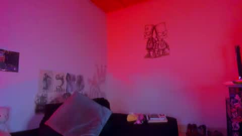 Gabriela online show from 10/18/25, 06:19