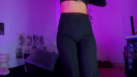 Gabriela online show from 10/20/25, 05:35