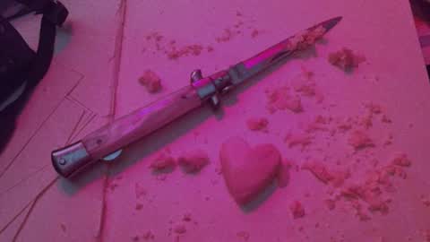 Gabriela online show from 10/27/25, 05:11