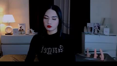 Snapshot of gabriela_deluxe chatting on 01/06/26, 05:38 gabriela_deluxe online show from 01/06/26, 05:38