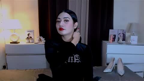 Snapshot of gabriela_deluxe chatting on 01/08/26, 05:48 gabriela_deluxe online show from 01/08/26, 05:48