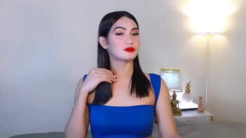 Snapshot of gabriela_deluxe chatting on 01/10/26, 05:15 gabriela_deluxe online show from 01/10/26, 05:15