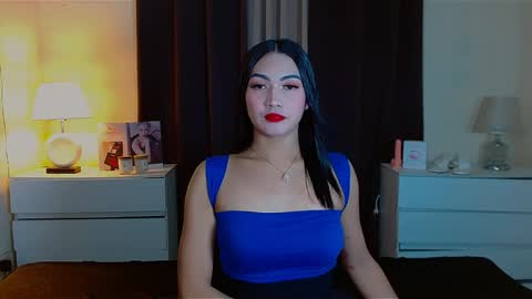 Snapshot of gabriela_deluxe chatting on 01/18/26, 09:29 gabriela_deluxe online show from 01/18/26, 09:29