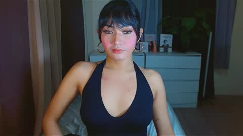 Snapshot of gabriela_deluxe chatting on 02/24/26, 09:35 gabriela_deluxe online show from 02/24/26, 09:35