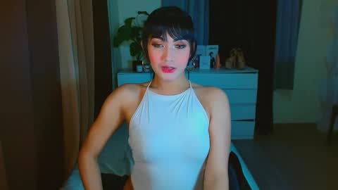 Snapshot of gabriela_deluxe chatting on 03/19/26, 10:03 gabriela_deluxe online show from 03/19/26, 10:03