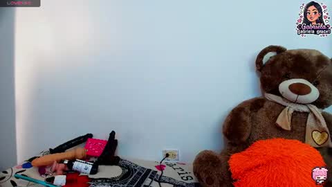 gabriela_grace1 online show from 07/24/26, 10:19
