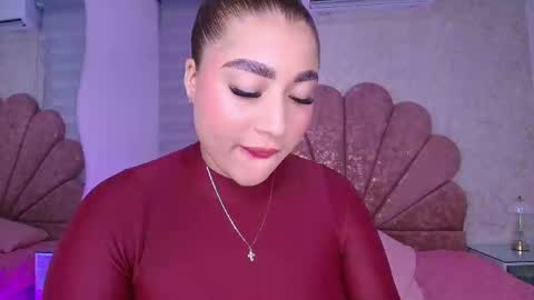 gabriela online show from 04/25/26, 07:22