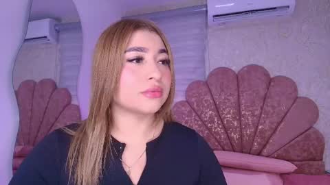 gabriela online show from 04/26/26, 07:11