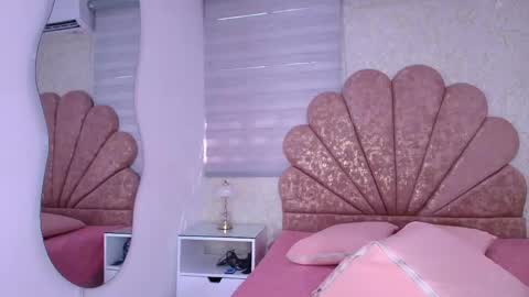 gabriela online show from 06/01/26, 07:26