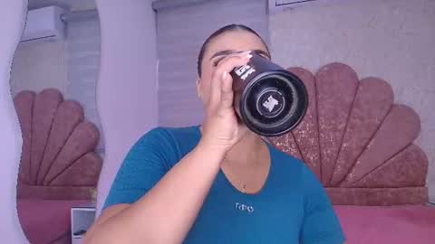gabriela online show from 06/22/26, 07:11
