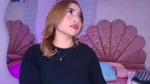 gabriela online show from 06/24/26, 07:13