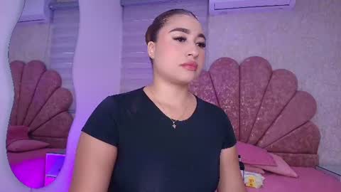 gabriela online show from 07/02/26, 07:20