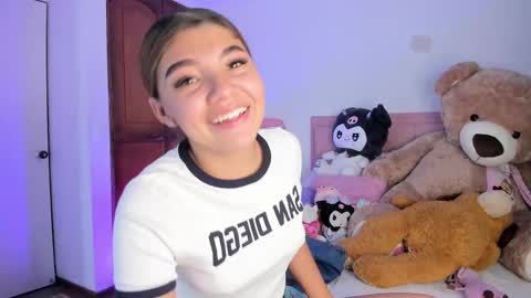 Gaby online show from 02/27/25, 04:52