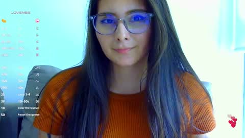 Gabriela Miller online show from 12/06/24, 06:39
