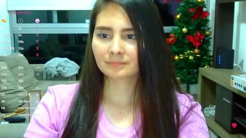 Gabriela Miller online show from 12/11/24, 11:21