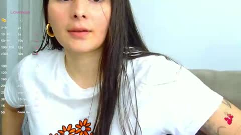 Gabriela Miller online show from 12/13/24, 03:21