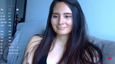 Gabriela Miller online show from 12/23/24, 10:55