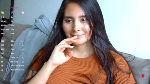 Gabriela Miller online show from 12/27/24, 05:59