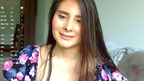 Gabriela Miller online show from 01/02/25, 06:34