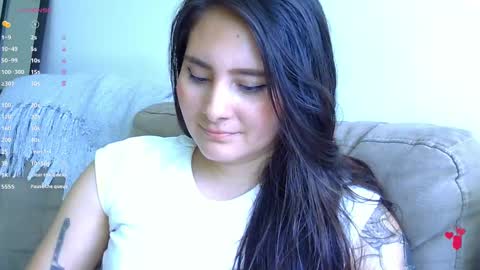 Gabriela Miller online show from 01/17/25, 06:54