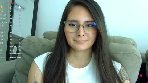 Gabriela Miller online show from 01/30/25, 06:10
