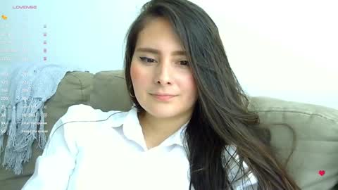 Gabriela Miller online show from 01/31/25, 03:11