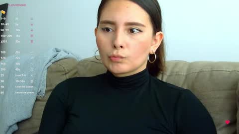 Gabriela Miller online show from 02/04/25, 02:43