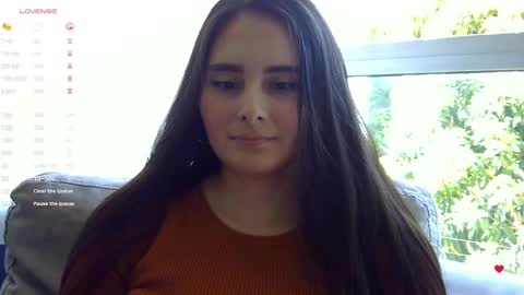 Gabriela Miller online show from 02/07/25, 09:15